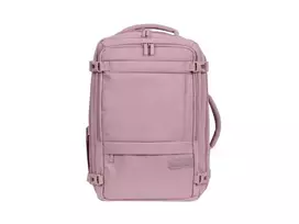 „Natec Camel Lite“ 15,6 colių, 19 l, rožinė