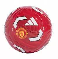„Adidas“ futbolo kamuolys „Manchester United Club“ KE5120