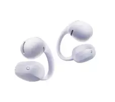 „Shokz OpenDots Air“ ausinės, violetinės
