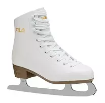 Fila Eve Ice dailiojo čiuožimo pačiūžos, baltos, 6,5/40