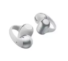 „Shokz OpenDots 2“ ausinės, pilkos spalvos