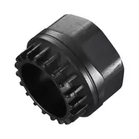 Įrankis myniklio veleno guoliams atsukti Shimano