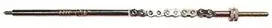 Galinės įvorės remonto dalis Sturmey-Archer chain indicator MK IV (HSA316)