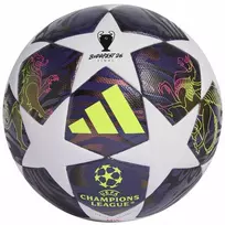 „Adidas“ futbolo kamuolys „adidas UCL League J350 JX9098“