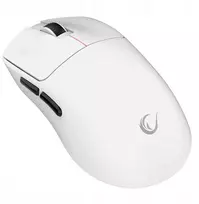„Rampage Clax“ pelė, balta (CLAX-WHITE)