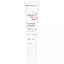 Bioderma – „Créaline Yeux+“ akių kremas, 15 ml