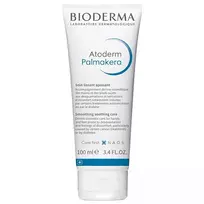 Bioderma - Atoderm Palmakera Soothing Smoothing Care Cream 100 ml