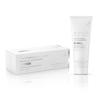 WhiteWash Pre-Polishing – dantų poliravimo pasta prieš balinimą, 30 ml