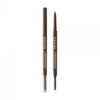ISADORA antakių pieštukas THE PRECISION BROW PEN, 03 Medium Brown, 0,09 g