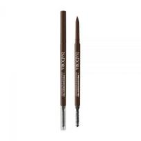 ISADORA antakių pieštukas THE PRECISION BROW PEN, 02 Dark Brown, 0,09 g