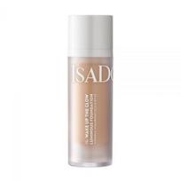 ISADORA makiažo pagrindas THE WAKE UP THE GLOW LUMINOUS FOUNDATION, 3 N, 30 ml