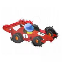 Lenktyninio automobilio pinjata – 50 x 21 x 8 cm