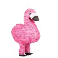 Flamingo pinjata – 53 x 39 x 18 cm