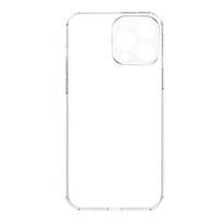 Apsauginis telefono dėklas Joyroom iPhone 15 Pro (skaidrus)