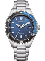 Vyriški laikrodžiai Citizen AW1821-89L
