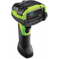 kodów kreskowych Zebra DS3608-ER Ręczny czytnik kodów kreskowych 1D/2D Laser Black, Green (DS3608-ER20003VZWW) | DS3608-ER20003VZWW