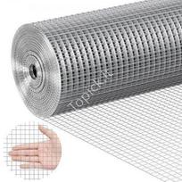 Metalinis vielos tinklelis 1220 mm x 30,48 m