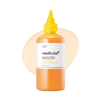 MEDICUBE Kojic Acid Turmeric Resurfacing Toner