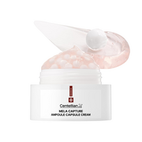 CENTELLIAN24 Madeca Mela Capture Ampoule Capsule Cream
