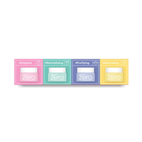 BANILA CO Clean it Zero Cleansing Balm Original Miniature Set
