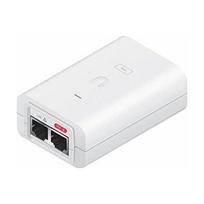 Ubiquiti POE Injector Ubiquiti 24VDC, 30W W POE-24-30W-G-WH | POE-24-30W-G-WH | 0817882022583