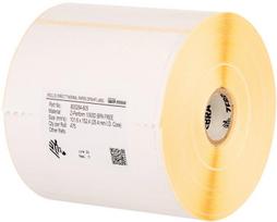 Zebra Label, Paper, 105x148mm; Thermal Transfer, Z-Perform 1000T, Uncoated, Permanent Adhesive, 76mm Core | 200957 | 8596375012745
