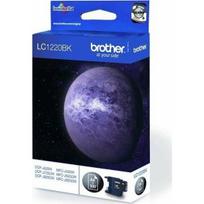 Tusz Brother Brother oryginalny ink / tusz LC-1220BK, black, 300s, Brother DCP-J925 DW | LC-1220BK