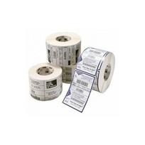 Zebra Label, Paper, 102x152mm; Thermal Transfer, Z-Perform 1000T, Uncoated, Permanent Adhesive, 76mm Core, Perforation | 87985 | 8596375032743