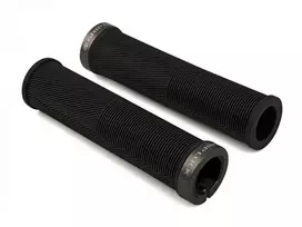 Author Grips AGR R40 GripLock  l.125mm (black)