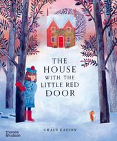 The House with the Little Red Door