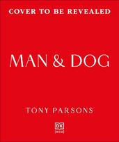 Man & Dog: A Love Story