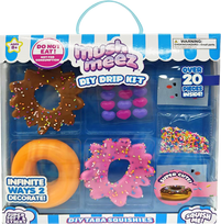 MUSH MEEZ - DIY Taba Squishies  Drip Kit (4793)
