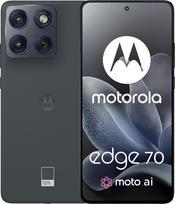 Motorola edge 70 XT2601-2 SE GG 8+256 DS Gray | PBA50067SE | 0840493622118