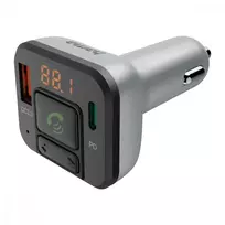FM transmiter with BT