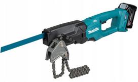 Makita  Akumulatorowa 40V XGT 0*AH | JR003GZ | 197050013750
