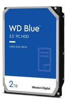 WD Blue 3.5" 2000GB Serial ATA | WD20EZBX | 5704174540489
