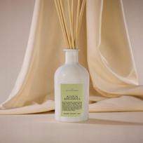 La Casa de los Aromas The Olphactory, Acqua Bergamota, Fragrance Sticks, Aroma Reed Diffuser, 500 ml Unisex | 8435474429798 | 8435474429798