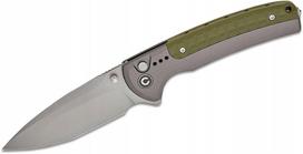 Cedrus Nóż CIVIVI Sentinel Strike G&G 94mm Nitro-V Drop Point | C22025D-2 | 689826337516