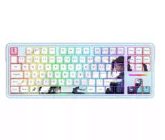 Redragon Antonium PRO K728AK-RGB-PRO