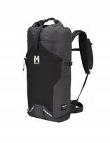 NorthFinder Górski Millet Mixt 25+5 - black/black (565978) | 565978 | 3515720405679