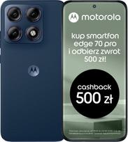 Motorola XT2607-1 Moto Edge 70 Pro Dual SIM 5G 8GB RAM 256GB Titan EU | PBC20079SE | 840493629759