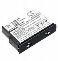 Akumulator Cameron Sino  Typ Cinsbafa Do Insta360 Insta 360 X4 Air X 4 2000mah Cs-ntx400mc | SB11856 | 4894128226963