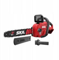 Sourcing Chain Saw 2X20V 35 CM | 4894863203779 | 4894863203779