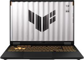 ASUS TUF Gaming F16 FX608JHR-RV094W - i5-14450HX | 16" | 165Hz | 16GB | 512GB | W11H | RTX5050 | 90NR0NA1-M00940 | 4711636429498