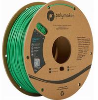 Poly Polymaker PolyLite PLA - 1kg - 1.75mm - Žalias | PRM-10205 | 6938936709718
