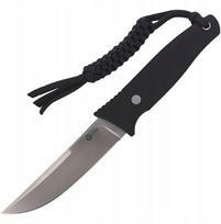CIVIVI Nóż Tamashii D2 G10 Black 103mm Kydex Outdoor (C19046-1) | C19046-1 | 763416240148