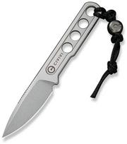 CIVIVI Nóż CIVIVI Circulus Fixed SW 10Cr15CoMoV 50mm Kydex | C22012-2 | 763416246126