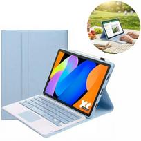4kom.pl  i KLAWIATURA do Lenovo Idea Tab 11" ZAFR0378PL TB336FU TB336ZU 2025, niebieskie | 5907378746064 | 5907378746064