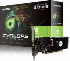 Arktek GeForce GT 1030 LP 2GB GDDR5 (AKN1030D5S2GL1) | AKN1030D5S2GL1 | 4897088770545
