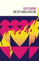 The Spy Who Loved Me
